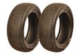 Sada 2 pneumatik ZIMNÍ 195/55 R15 85H NEXEN Winguard SnowG3 WH21 (6 mm) rok 2022