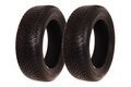 Sada dvou pneumatik ZIMNÍ 205/55 R16 91H CONTINENTAL WinterContact TS870 (5 mm) rok 2021