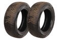 Sada dvou pneumatik ZIMNÍ 215/55 R16 93H LAUFENN I Fit + (5,5 mm) rok 2024