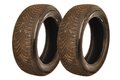 Sada dvou pneumatik - CELOROČNÍ 215/55 R17 98V TRAZANO All Season Elite Z-401 (6,5 mm) rok 2025