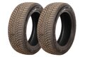Sada 2 pneumatik ZIMNÍ 205/55 R16 91H Sailun IceBlazerAlpine+ (7,5 mm) rok 2025