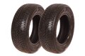 Sada 2 pneumatik ZIMNÍ 205/55 R16 94H Sailun IceBlazerAlpine+ (7 mm) rok 2024