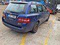 Fiat Stilo 1.9 JTD 88 kW
