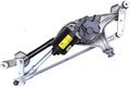 Mechanismus předních stěračů s motorkem 98120D3000