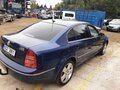 Škoda Superb 1.9 TDI 96 kW