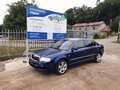 Škoda Superb 1.9 TDI 96 kW