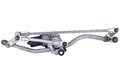 Motorek předních stěračů komplet 8K1955023E