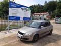 Škoda Fabia II 1.2 44kW