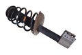 Tlumič pérování komplet přední levý AFTERMARKET