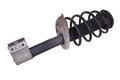Tlumič pérování komplet přední pravý AFTERMARKET