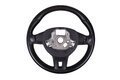 Volant tříramenný multifunkční s TIPTRONIC černý kožený 3C8419091BF