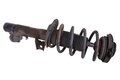 Tlumič pérování komplet přední L=P AFTERMARKET