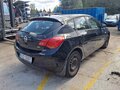 Opel Astra (J) 1.7CDTI