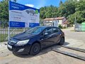 Opel Astra (J) 1.7CDTI