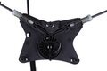 Stahovací mechanismus okna přední levý (bez motorku) 3G0837461C