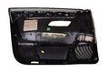 Panel dveří přední pravý koženka 3C8867012BQTIV