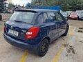 Škoda Fabia II 1.2 44kW
