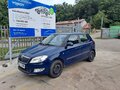 Škoda Fabia II 1.2 44kW