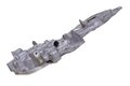 Kryt rozvodů motoru 135022839R