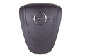 Airbag řidiče hnědý 13270402