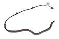 Kabel vyhřívání zadního skla - pravý 8P0971148A