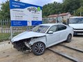 Škoda Superb III 2.0 TDI 140 kW 4x4