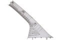 Vnitřní obložení A sloupku - pravé ET76-B03198-AG