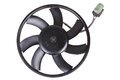 Ventilátor chladiče levý aut. převodovka 13241735