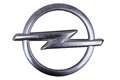 Znak OPEL zadní -2013 13266397