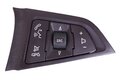 Multifunkce volantu handsfree pravá hnědá 13268687