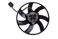 Ventilátor chladiče levý aut. převodovka 13241735