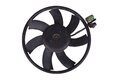 Ventilátor chladiče pravý 13241734