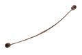 Listové péro zadní levé/pravé 60mm 6C11-5560-AD