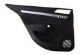 Panel dveří zadní levý (koženka) RS liftback 1Z5867211AL