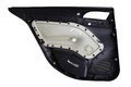 Panel dveří zadní pravý (koženka) RS liftback 1Z5867212AL