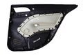 Panel dveří zadní levý (koženka) RS liftback 1Z5867211AL
