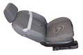 Sedadlo spolujezdce mechanické vyhřívané tmavě šedé AV41-S62900-AA1FE8