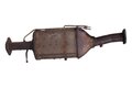 Filtr pevných částic DPF AV41-5H250-GA
