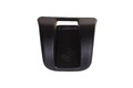 Krytka pro třmen ISOFIXU (soul černá) 8P0887233