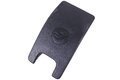 Krytka pro třmen ISOFIXU (soul černá) 8T08871874PK