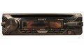 Autorádio USB,AUX ,CD,MP3 univerzální