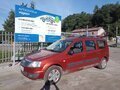 Dacia Logan 1.6 64kW