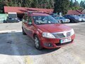 Dacia Logan 1.6 64kW
