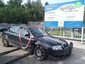 Škoda Superb 2.8 V6 142kW
