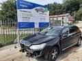 Citroen C5 2.0 HDI 120 kW
