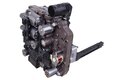 Mechatronika převodovky DSG 02E325025ALZ2P
