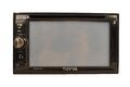 Autorádio TUVVA KSD6270B USB AUX CD