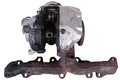 Turbodmychadlo VTG 2.0 TDI 04L253019N
