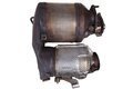 Filtr pevných částic (DPF) 04L131601T