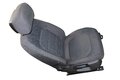 Sedadlo spolujezdce mechanické vyhřívané hnědé 3AA881406DSOL